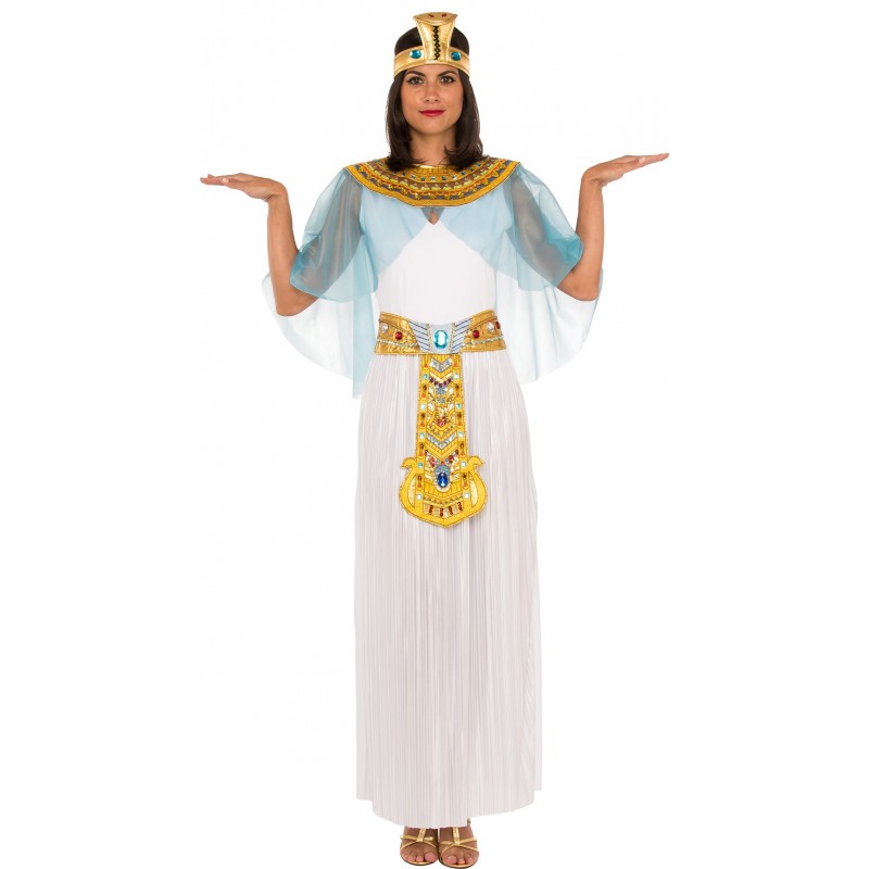 Cleopatra Egyptian Adult Costume