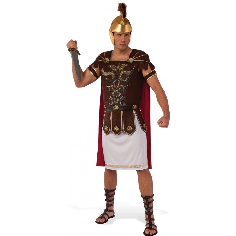 Marc Antony Greek & Roman Adult Costume