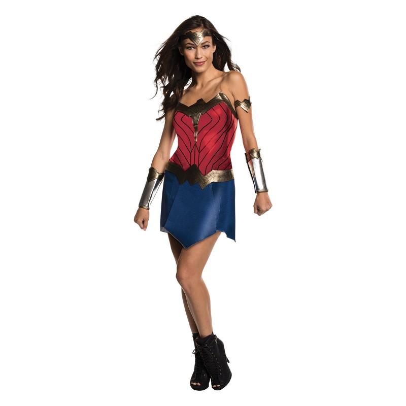 Wonder Woman Classic Adult Costume