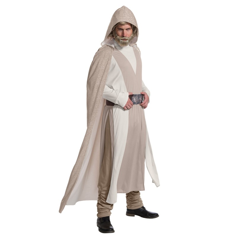 Luke Skywalker Deluxe Adult Costume Star Wars