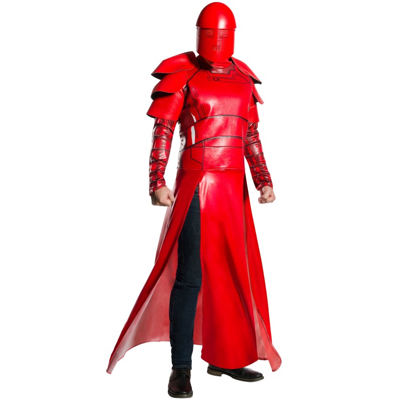 Praetorian Guard Deluxe Adult Costume Star Wars
