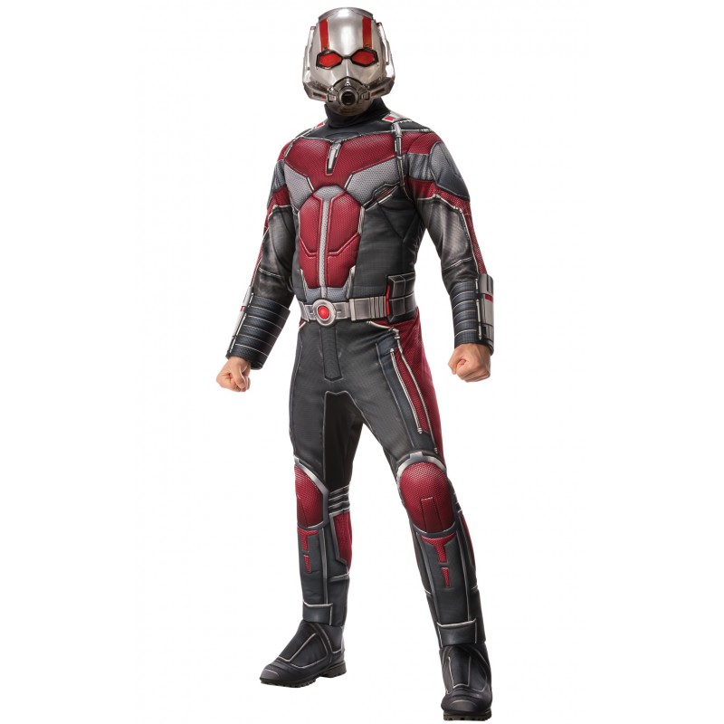 Ant-Man Deluxe Adult Costume