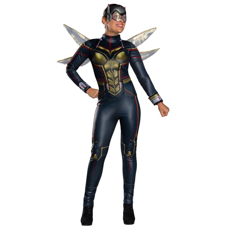 The Wasp Deluxe Adult Costume
