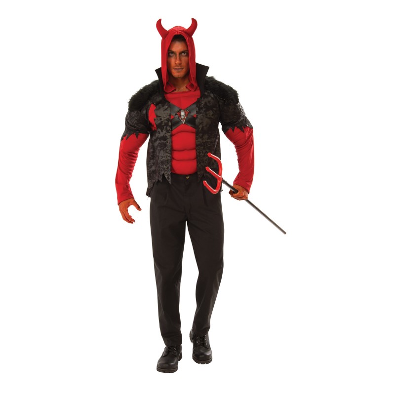 Devil Adult Costume