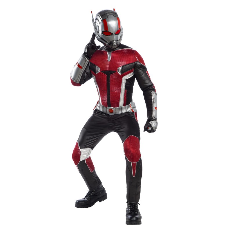Ant-Man Collector's Edition Adult Costume