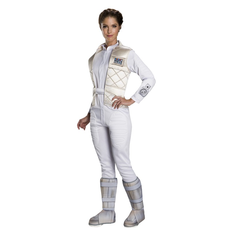Princess Leia Pants Adult Costume Star Wars
