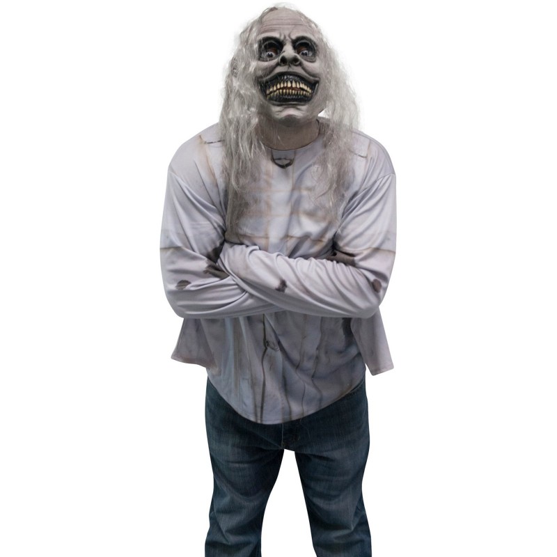 Sleep Experiment Adult Costume Halloween