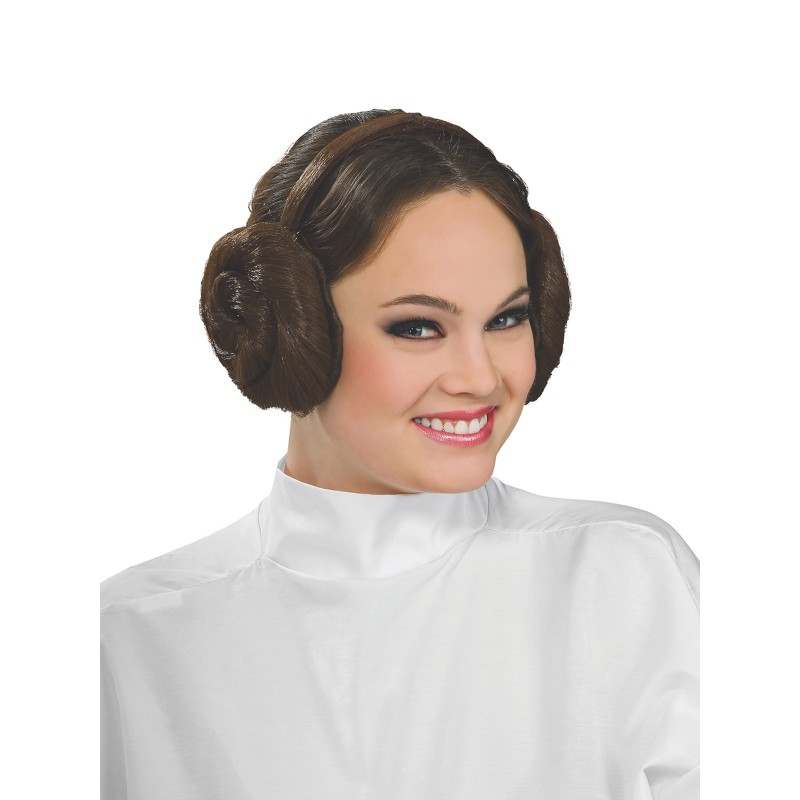 Princess Leia Star Wars Headband - Accessory
