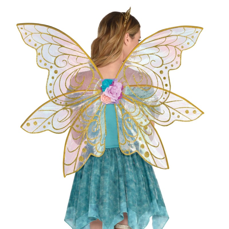 Fairytale Party Supplies - Mytical Fairy Wings