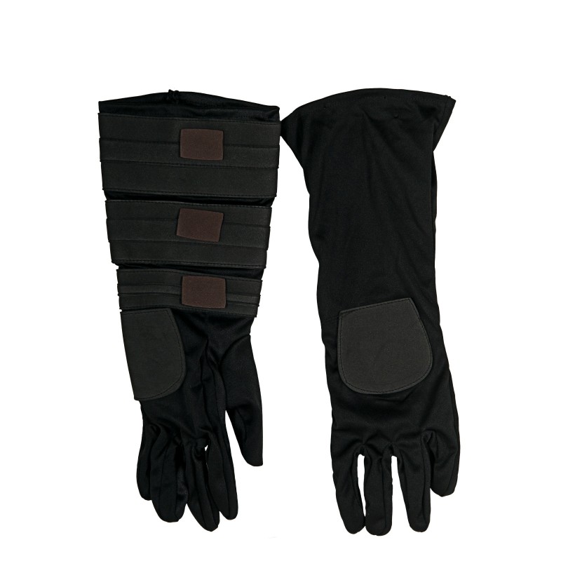 Anakin Gloves for Adult Star Wars