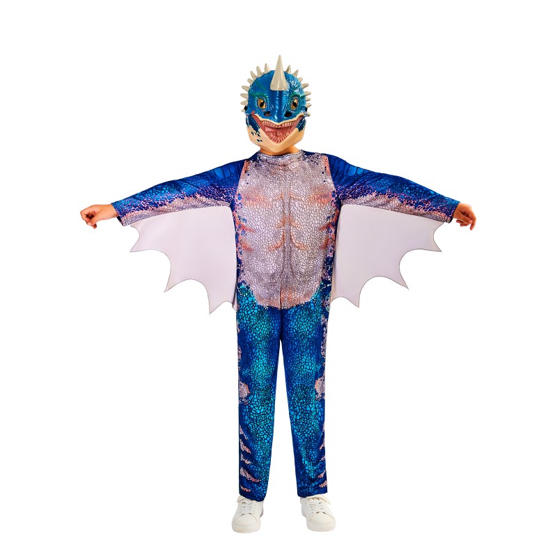 Nadder How To Train Your Dragon Child Costume