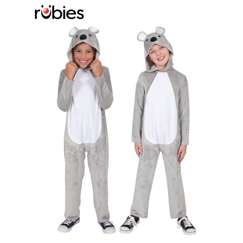 Koala Child Costume