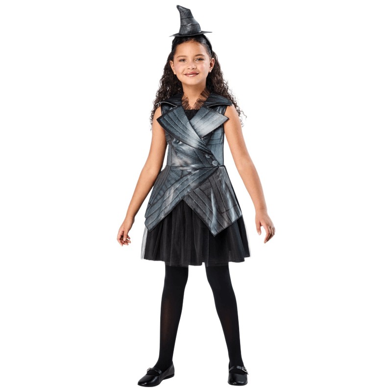 Wicked - Elphaba Deluxe Child Costume