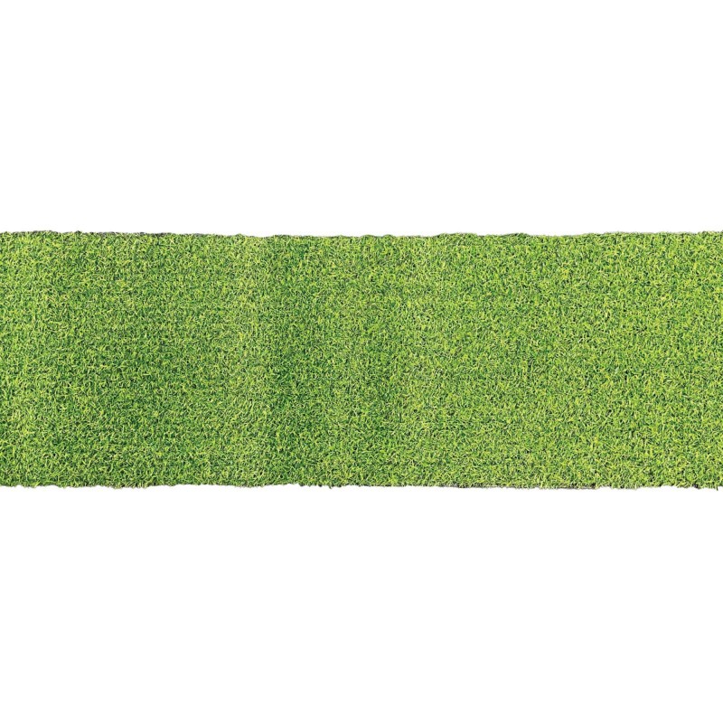 Green Grass Table Runner 40cm x 180cm - NFS Party