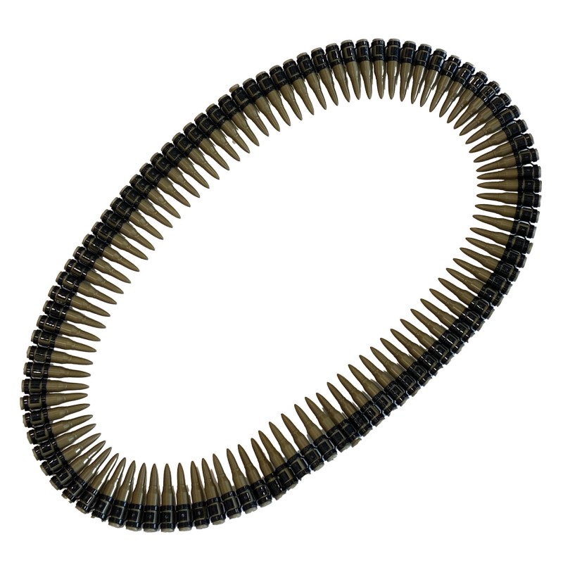 Bullet Belt - NFS Party