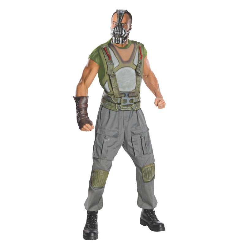 Bane DC Comics Deluxe Adult Costume