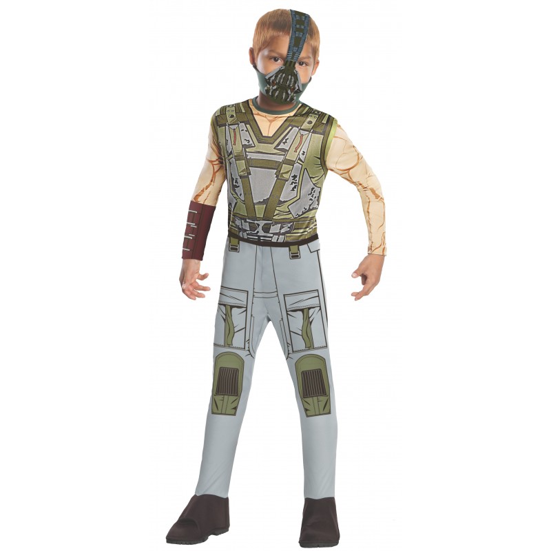 Bane DC Comics Classic Child Costume