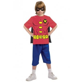 Robin DC Comics Child T-Shirt
