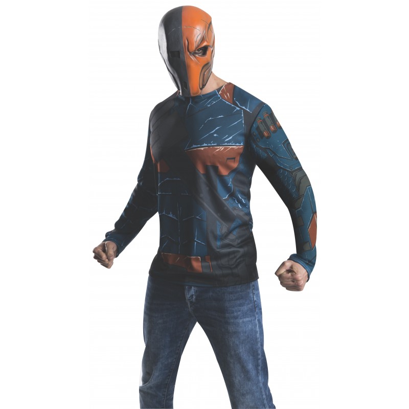 Deathstroke DC Comics Classic Adult Costume