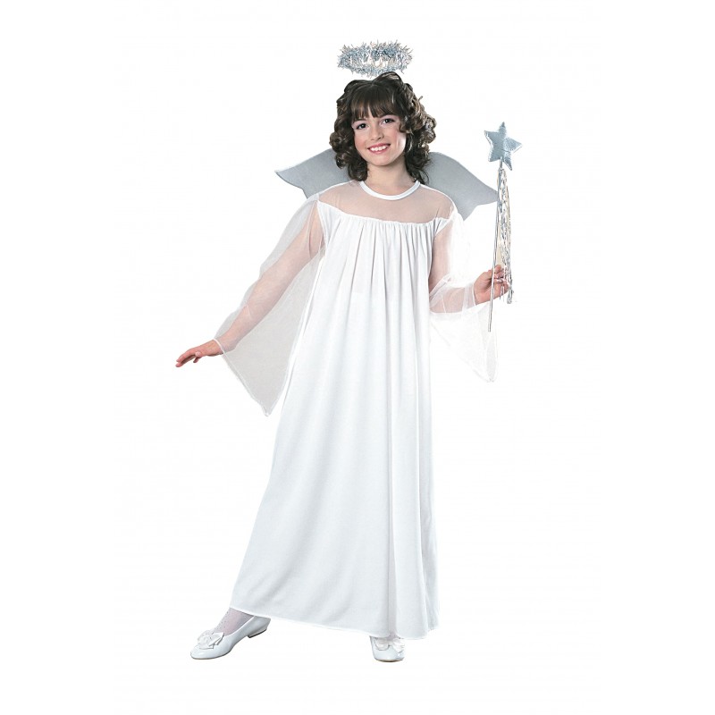 Angel Child Costume