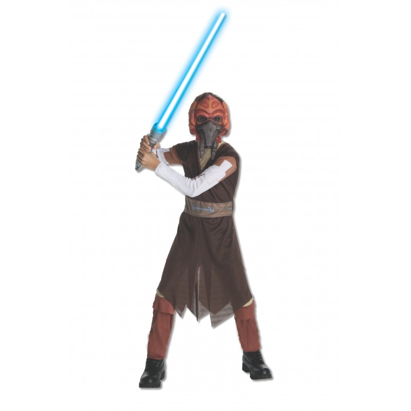 Plo Koon Star Wars Classic Child Costume