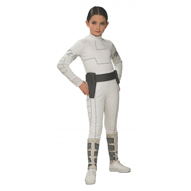 Padme Amidala Classic Child Costume Star Wars