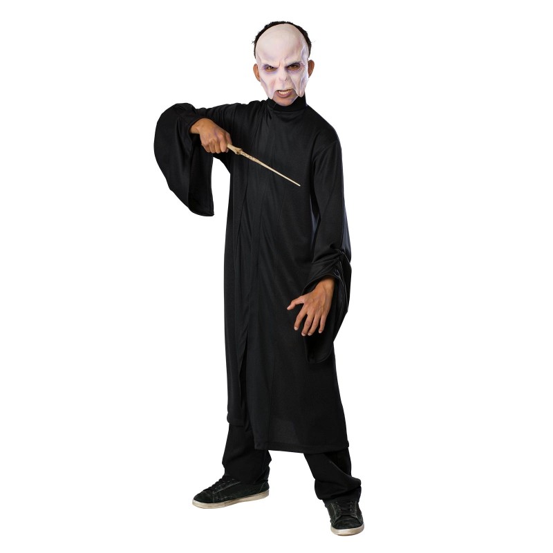 Voldemort Harry Potter Classic Child Costume