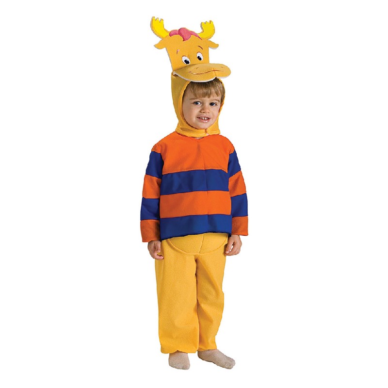 Tyrone Gaming Child