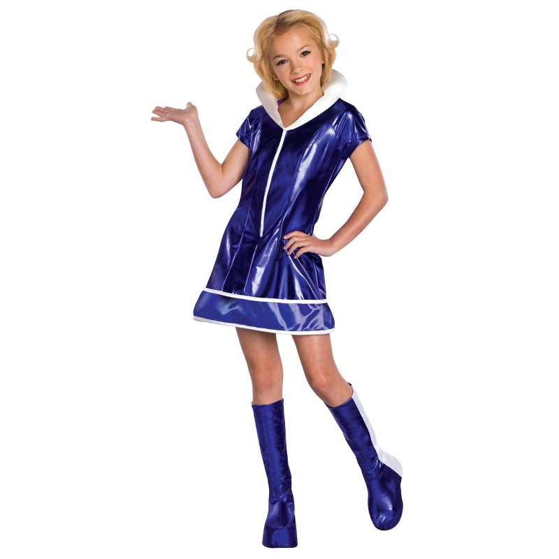 Jane Jetson TV and Movie Characters The Jetsons Child
