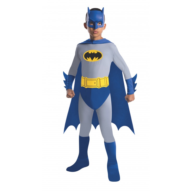 Batman Child Costume