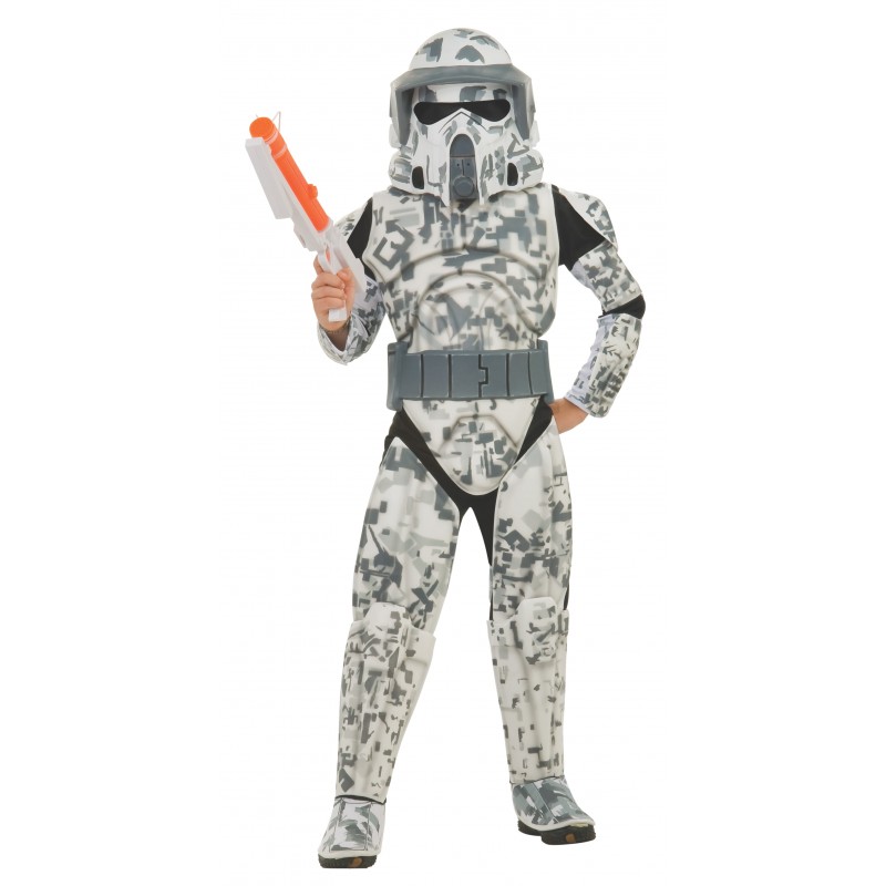 Arf Trooper Deluxe Child Costume Star Wars