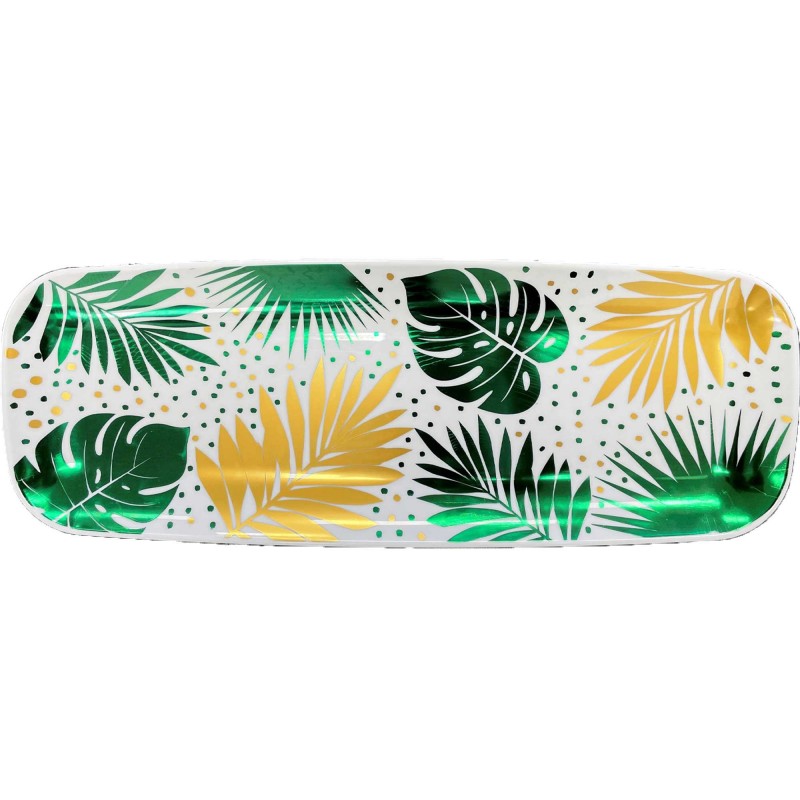 Key West Platter 44cm x 16cm