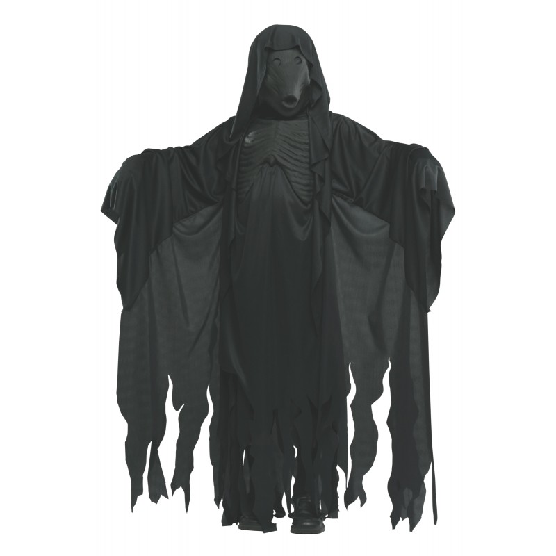Dementor Harry Potter Child Costume