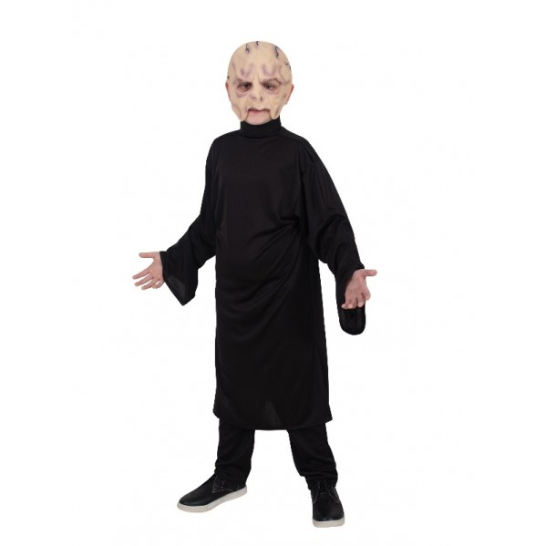 Voldemort Classic Child Costume Harry Potter