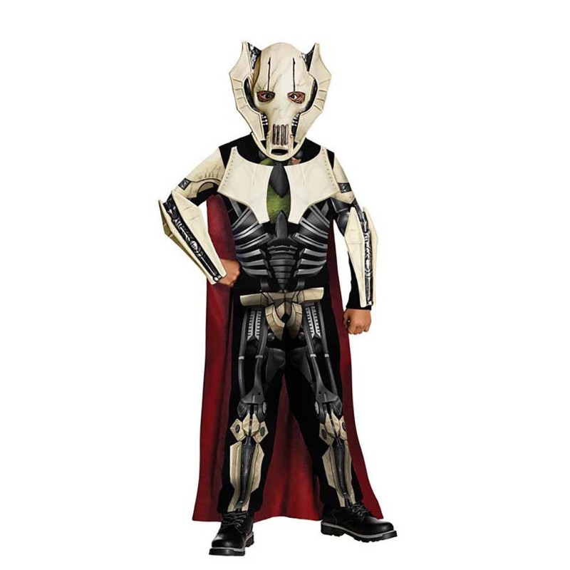 General Grievous Deluxe Child Costume Star Wars
