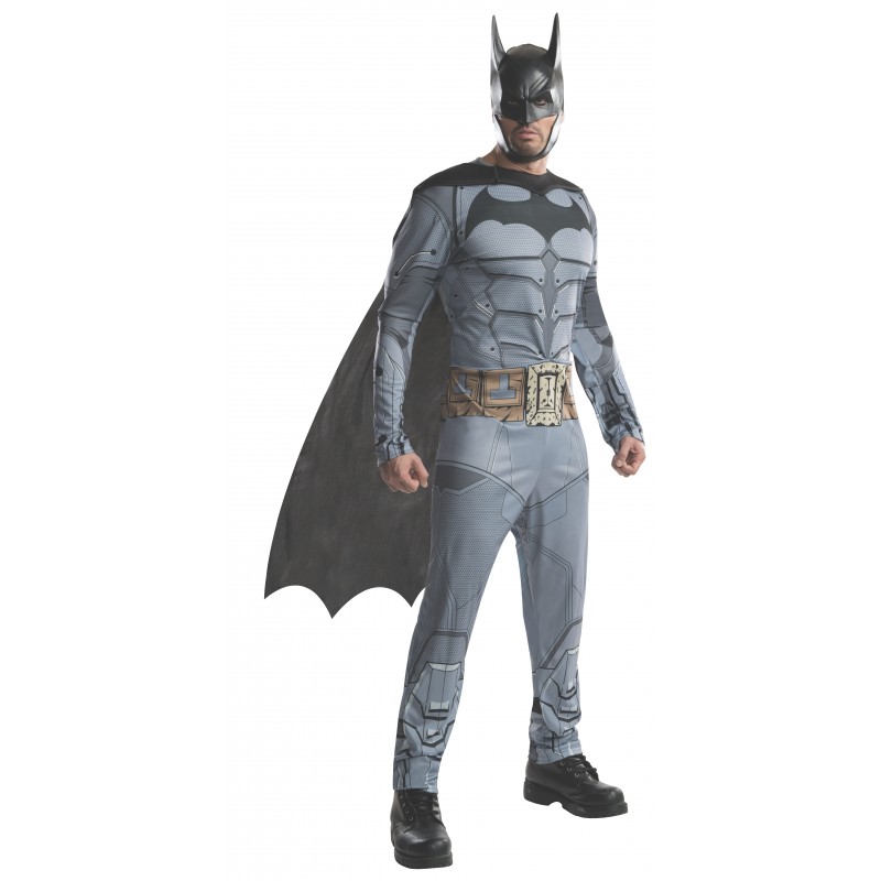 Batman Arkham Adult Costume