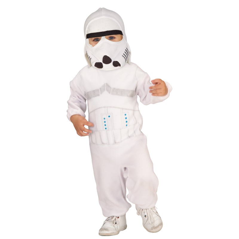 Stormtrooper Toddler Costume Star Wars
