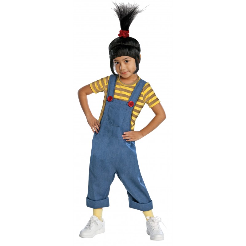 Agnes Minions Deluxe Child Costume