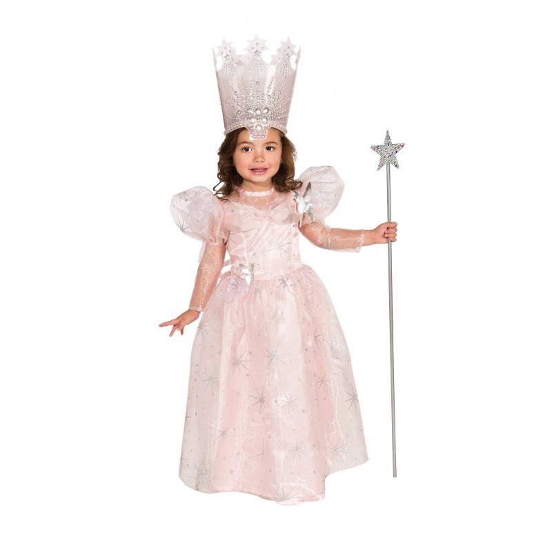 Glinda Wizard of Oz The Good Child Witch