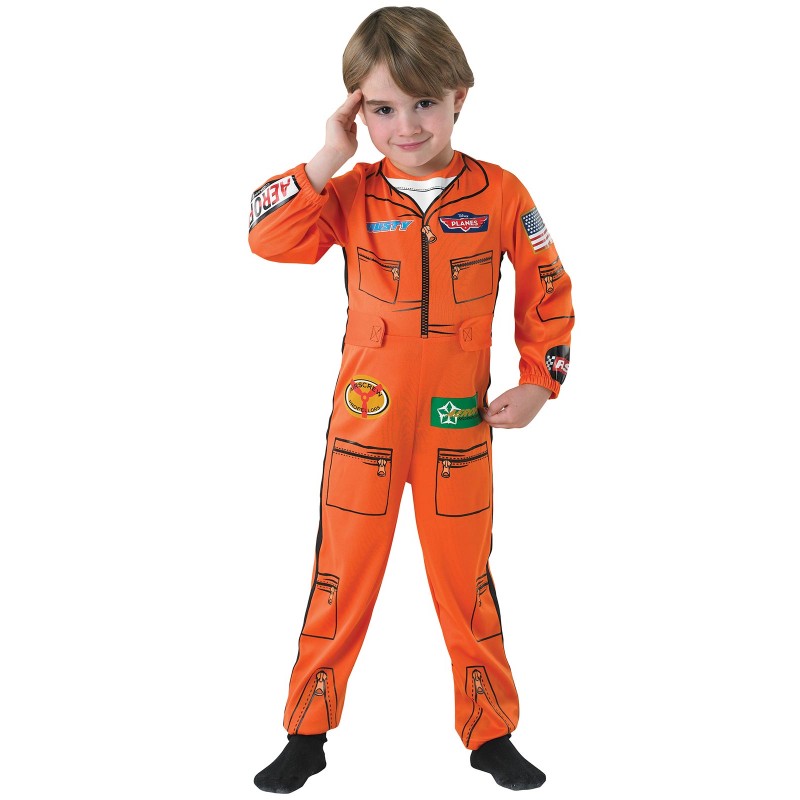 Dusty Disney Planes Flight Child Suit