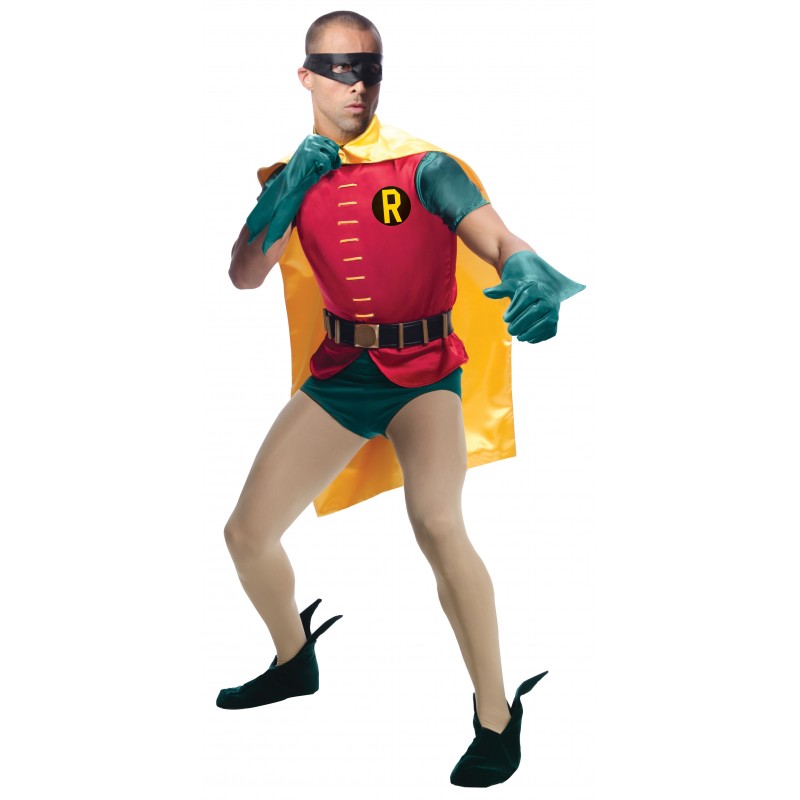 Robin DC Comics 1966 Collector's Edition for Adult