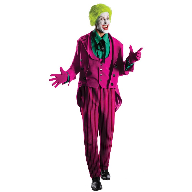 The Joker DC Comics 1966 Collector's Edition for Adult