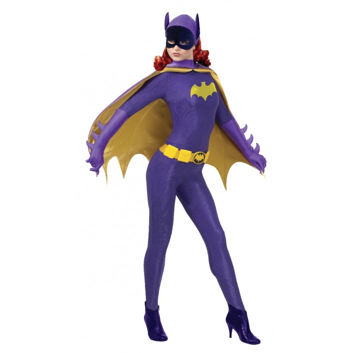 Batgirl 1966 Collector's Edition for Adult