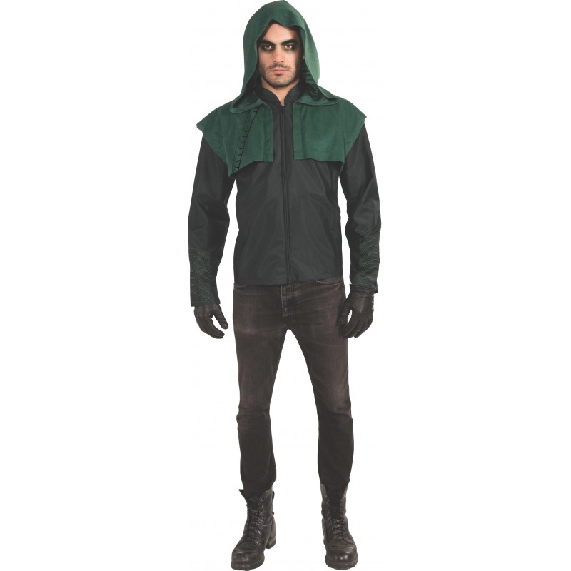 Arrow Deluxe Adult Costume