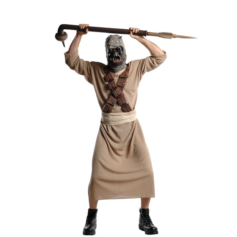 Tusken Raider Deluxe Adult Costume Star Wars