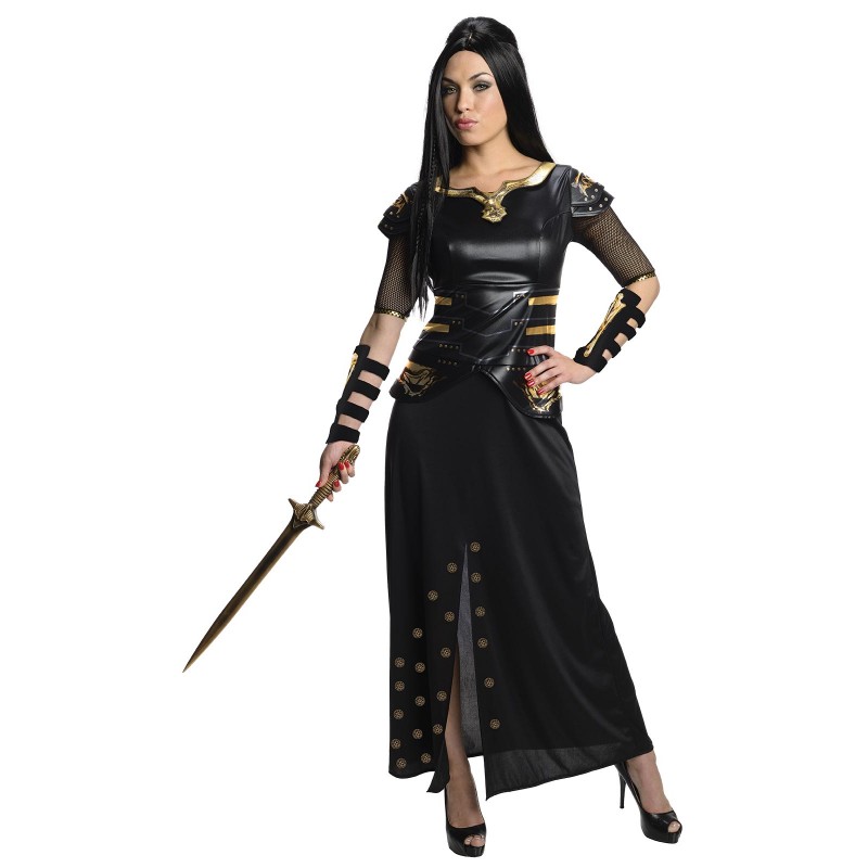 Artemisia Final Battle Adult Costume Greek & Roman