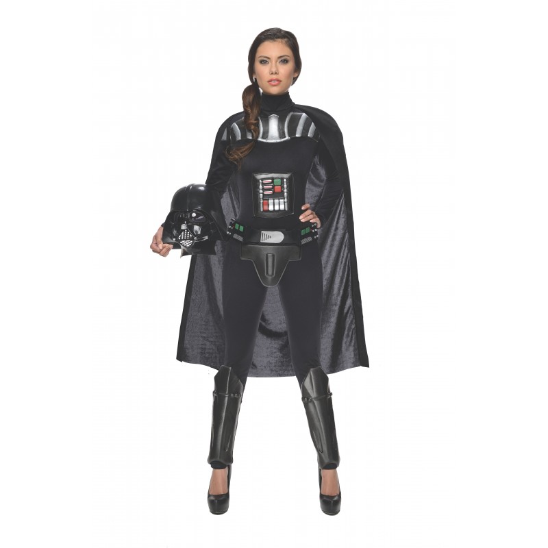 Darth Vader Star Wars Female Adult