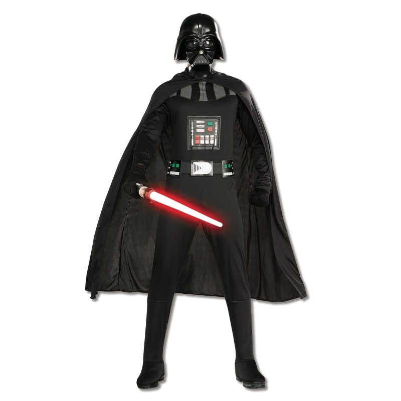 Darth Vader Star Wars Adult Suit