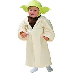 Yoda Child Costume Star Wars