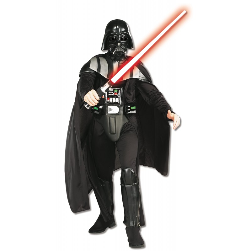 Darth Vader Deluxe Adult Costume Star Wars